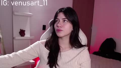 venus_art11 online show from February 27, 10:44 am