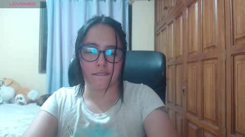 Venus online show from January 7, 5:34 am