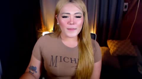 I am Colly Your mystery girl online show from July 16, 2:48 am
