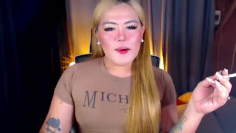 I am Colly Your mystery girl online show from July 13, 2:26 am
