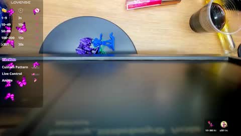 Venus Cortez  online show from October 21, 6:11 pm