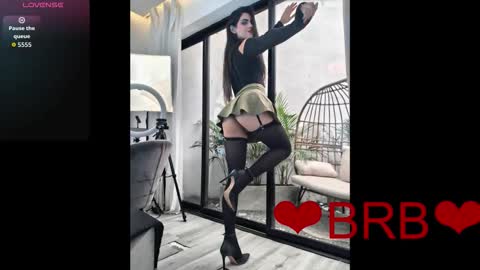 VENUS online show from February 20, 11:34 am