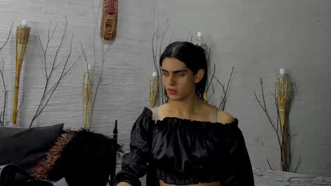 VENUS online show from March 9, 11:47 am