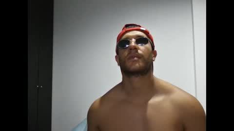 venus_griego online show from November 22, 4:00 am