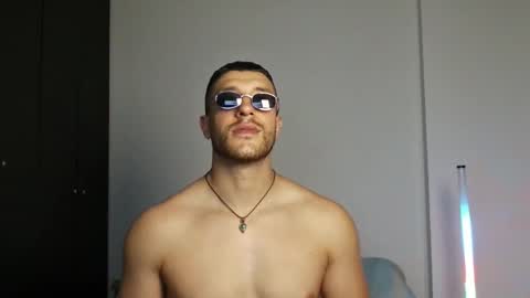 venus_griego online show from November 27, 3:03 am