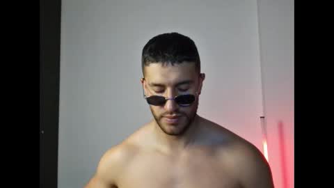 venus_griego online show from November 29, 5:59 am