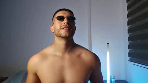 venus_griego online show from November 25, 2:32 am