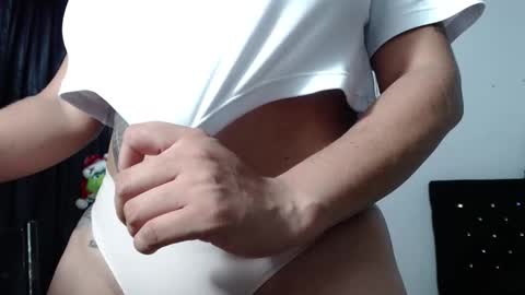 venus_menoza online show from December 19, 3:07 pm