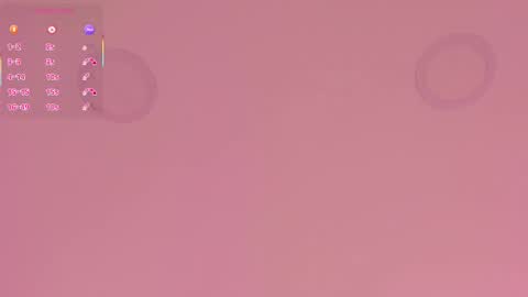 Snapshot of venus_nite chatting on October 10, 12:33 pm venus_nite online show from October 10, 12:33 pm