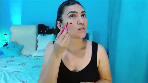 Catalina online show from February 2, 8:41 pm