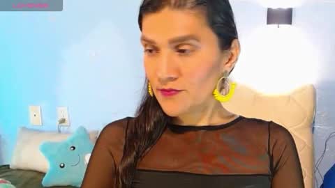 Catalina online show from October 5, 3:04 am