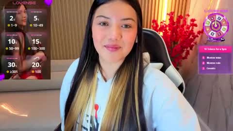 Venus  online show from May 7, 1:40 pm