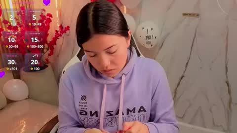 Venus  online show from February 17, 12:59 pm