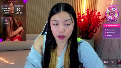 Venus  online show from May 5, 1:28 pm