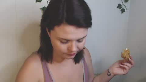 Miss Venus online show from July 27, 7:38 am