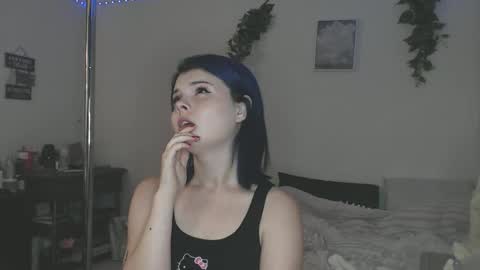 Miss Venus online show from February 7, 2:58 am