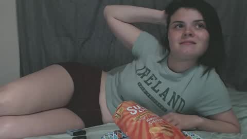 Miss Venus online show from June 7, 1:22 am