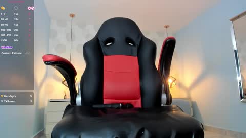 VENUS online show from March 9, 12:32 pm