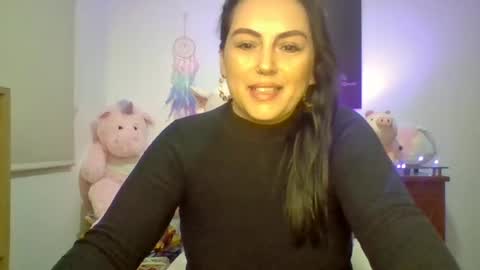 VENUSINA07 online show from July 21, 3:52 am
