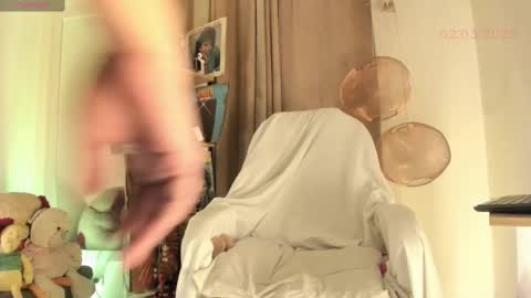 Venus online show from March 2, 8:27 am