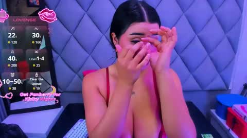 Venusowen  online show from December 16, 2:23 pm