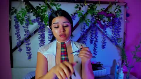 Venusowen  online show from October 11, 2:22 pm