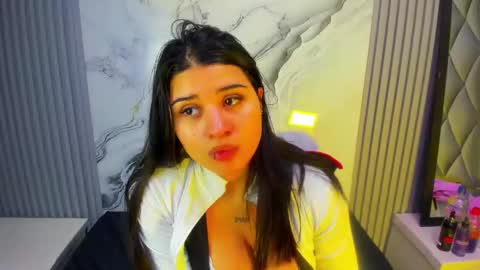 Venusowen  online show from February 16, 12:58 pm