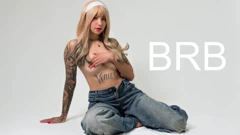 Shelly online show from November 25, 10:36 am