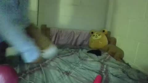 venusvvalentine online show from March 3, 2:07 am