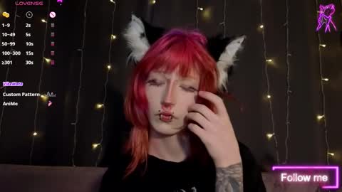 Erica online show from February 13, 9:56 am