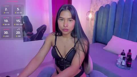 Domelipa  online show from March 22, 11:47 am