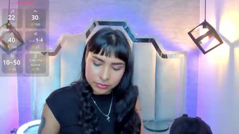 Domelipa  online show from December 17, 12:23 pm