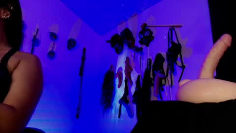 mistress VERESSKA ARDILA online show from April 4, 1:40 pm