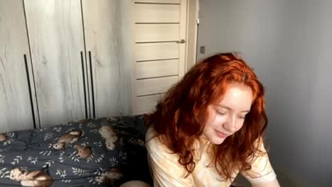 Adelina or Ada online show from April 10, 9:36 am