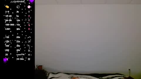 vero495065 online show from May 17, 9:13 pm
