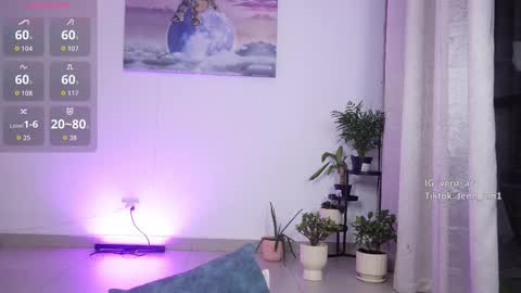 vero_cam online show from March 1, 3:22 am