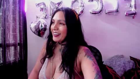  karolina online show from February 22, 5:46 pm