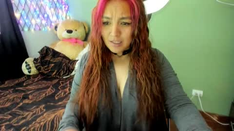  karolina online show from April 2, 3:30 pm