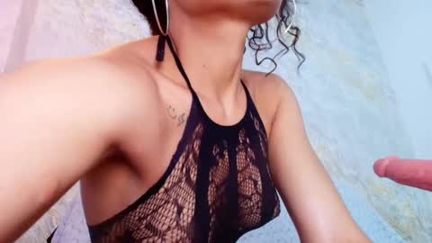 Vero online show from October 8, 3:24 am