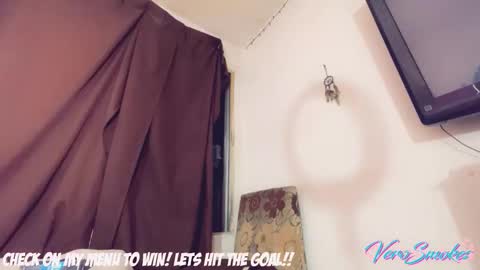 Vero Alva online show from March 18, 5:24 am