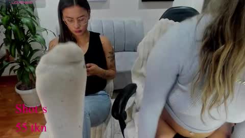 Catalina online show from September 14, 3:31 am