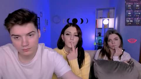 Ronni online show from November 11, 12:57 am