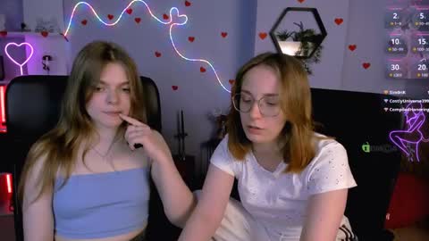 Ronni online show from May 8, 8:14 pm