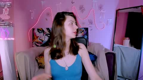 Ronni online show from May 24, 7:09 pm