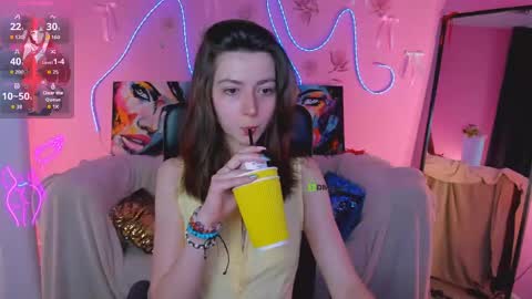 Ronni online show from June 2, 7:16 pm