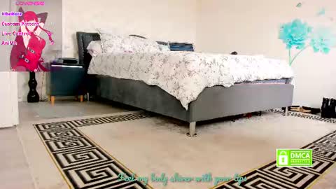 Nylon queen  genuine model who bring pantyhose on chaturbate for first time   the others just copy my room for money  online show from July 9, 7:45 am