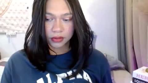 Snapshot of veronica_kate25 chatting on October 16, 8:29 pm veronica_kate25 online show from October 16, 8:29 pm