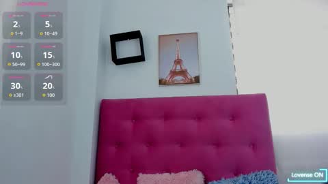 Veronica online show from March 7, 6:08 pm