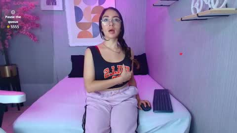 veronica online show from May 25, 7:31 pm