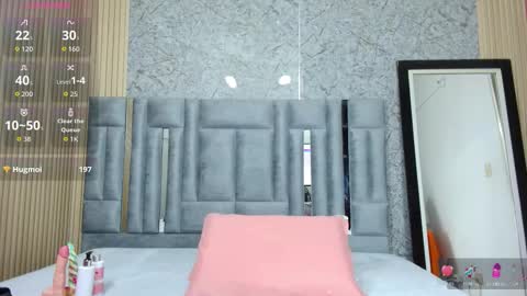 Veronica online show from November 27, 1:19 pm